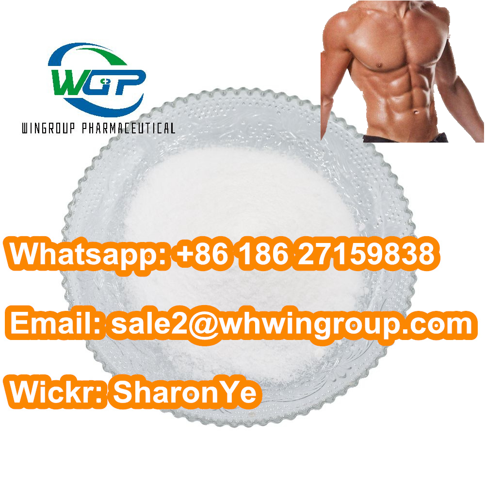 Buy Sarms Raw Powder Mk 677 Sarms Powder CAS 159752-10-0 with Safe Delivery to Australia/New Zealand/UK/Norway/Canada WhatsApp: +8618627159838